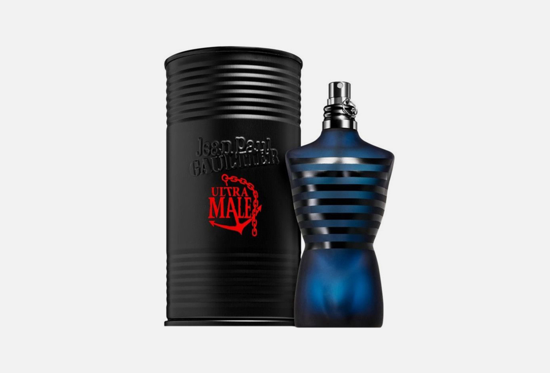 Jean Paul Gaultier Eau de Toilette Le Male Ultra