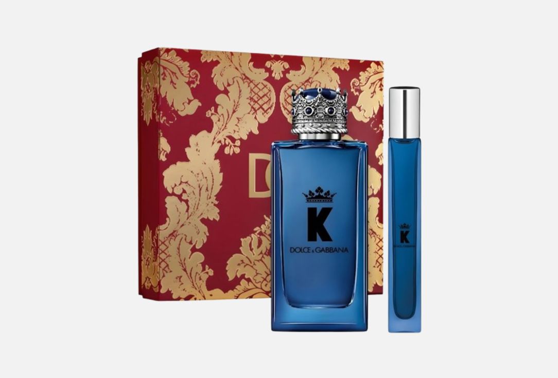 Dolce & Gabbana Eau de Parfum set K