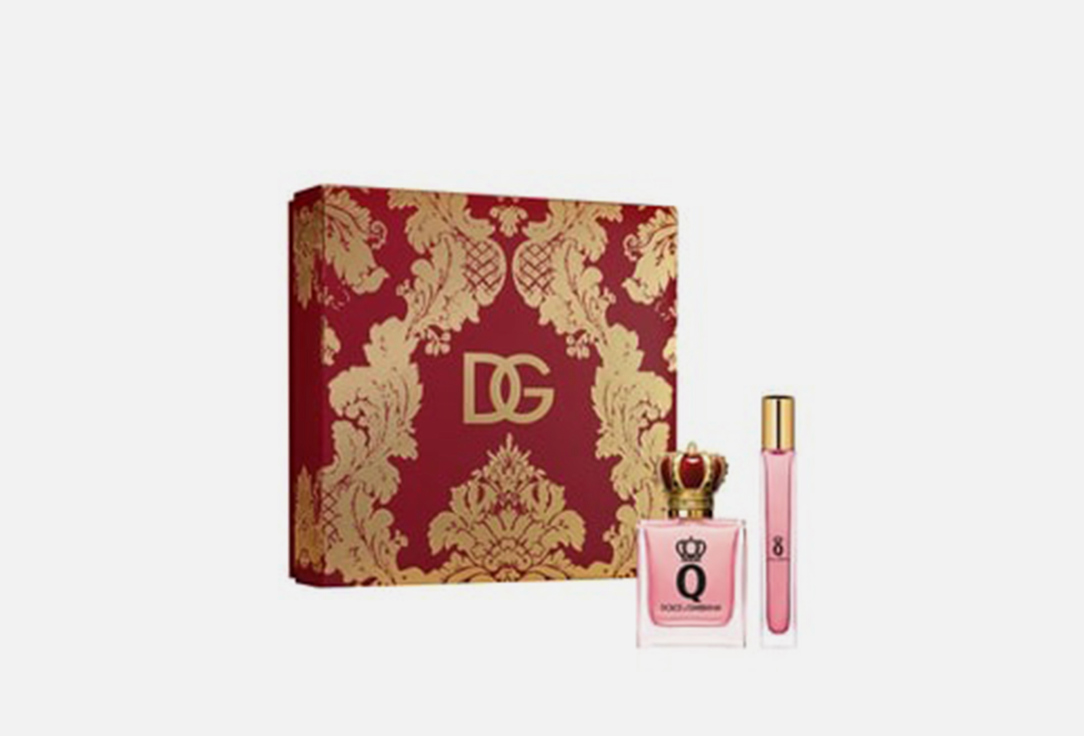 Dolce & Gabbana Eau de Parfum  Q 