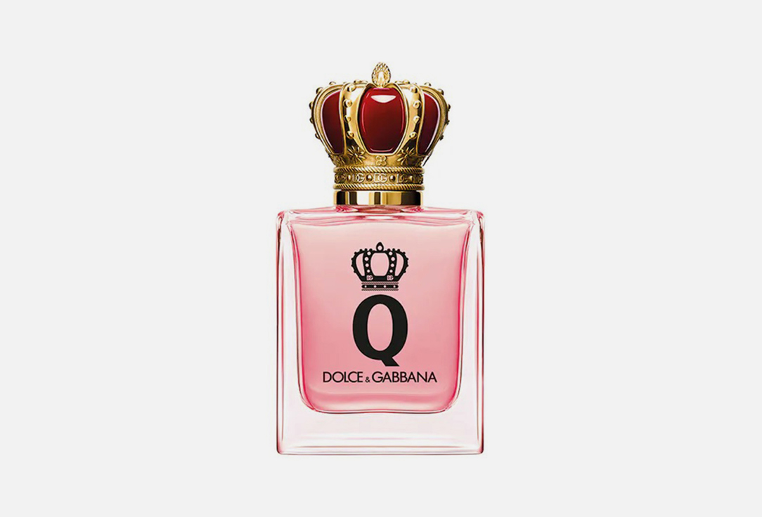 Dolce & Gabbana Eau de Parfum  Q 