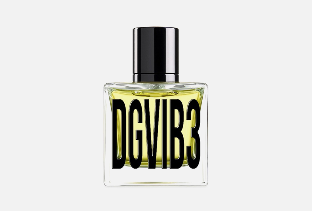 Dolce & Gabbana Eau de Parfum DGVIB3 