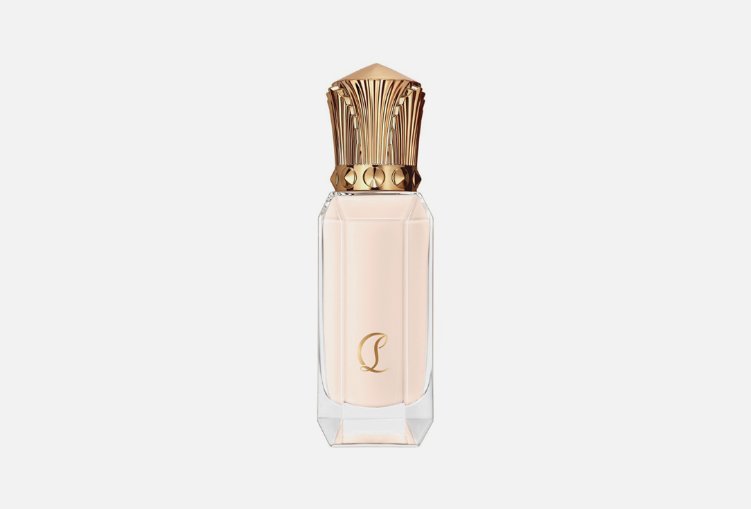 Christian Louboutin Fluide Foundation Teint fétiche le fluide