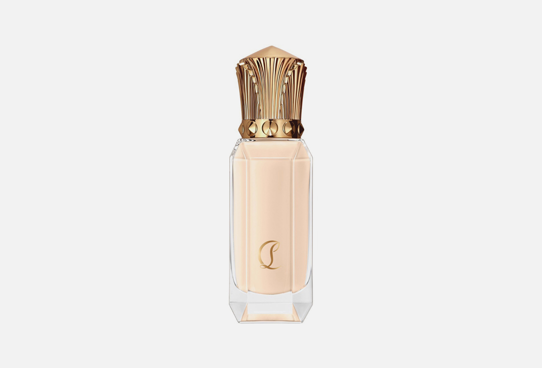 Christian Louboutin Fluide Foundation Teint fétiche le fluide