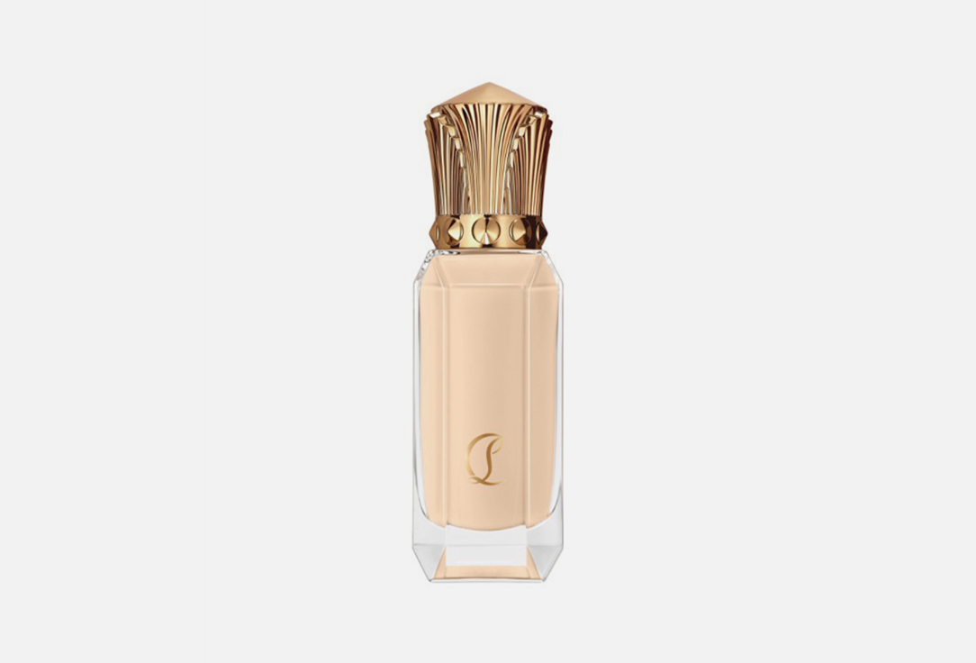 Christian Louboutin Fluide Foundation Teint fétiche le fluide