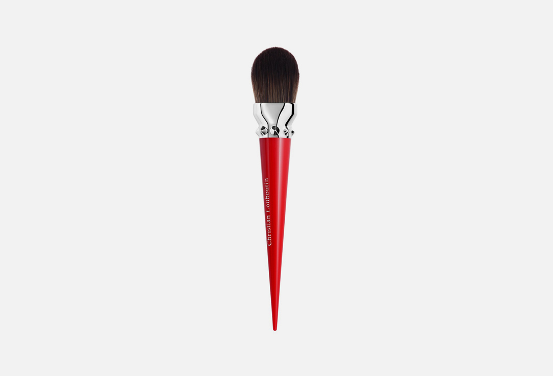 Christian Louboutin Foundation Brush Teint fétiche just flawless