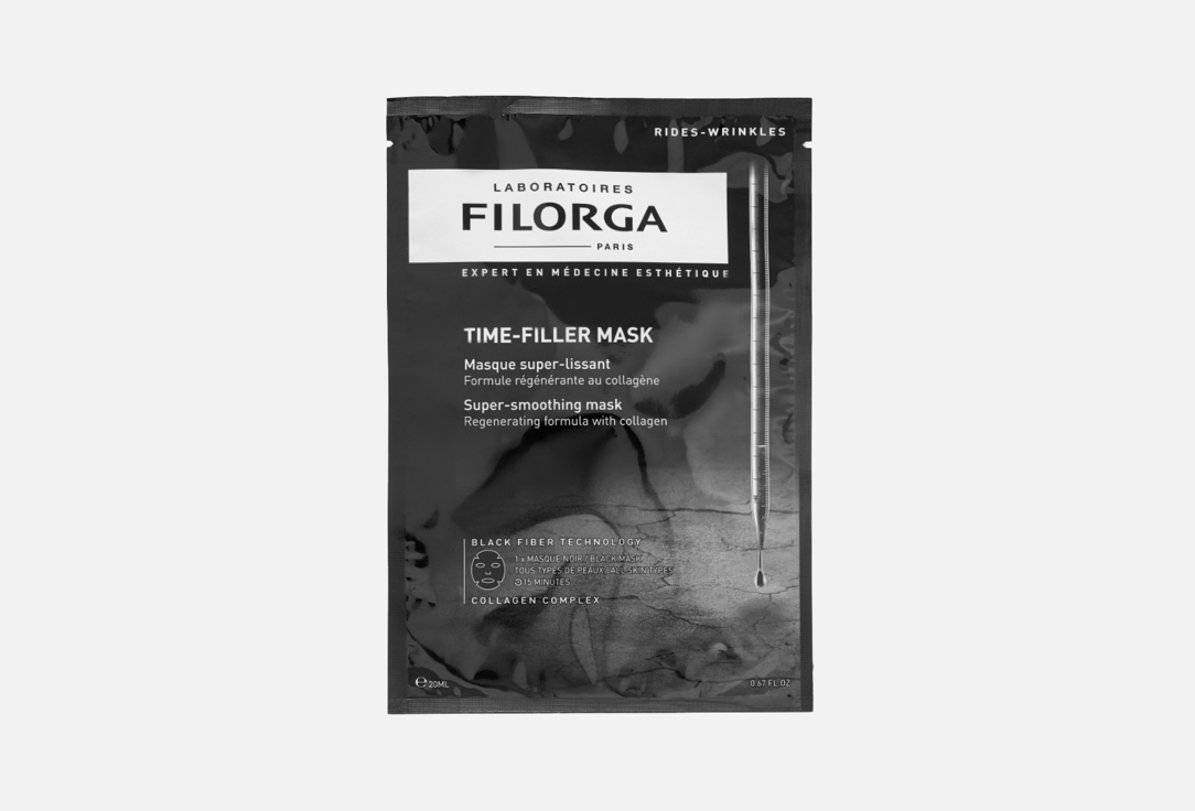 FILORGA Face Mask Time Filler