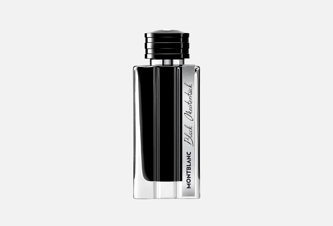 MONTBLANC Eau de Parfum Black Meisterstück