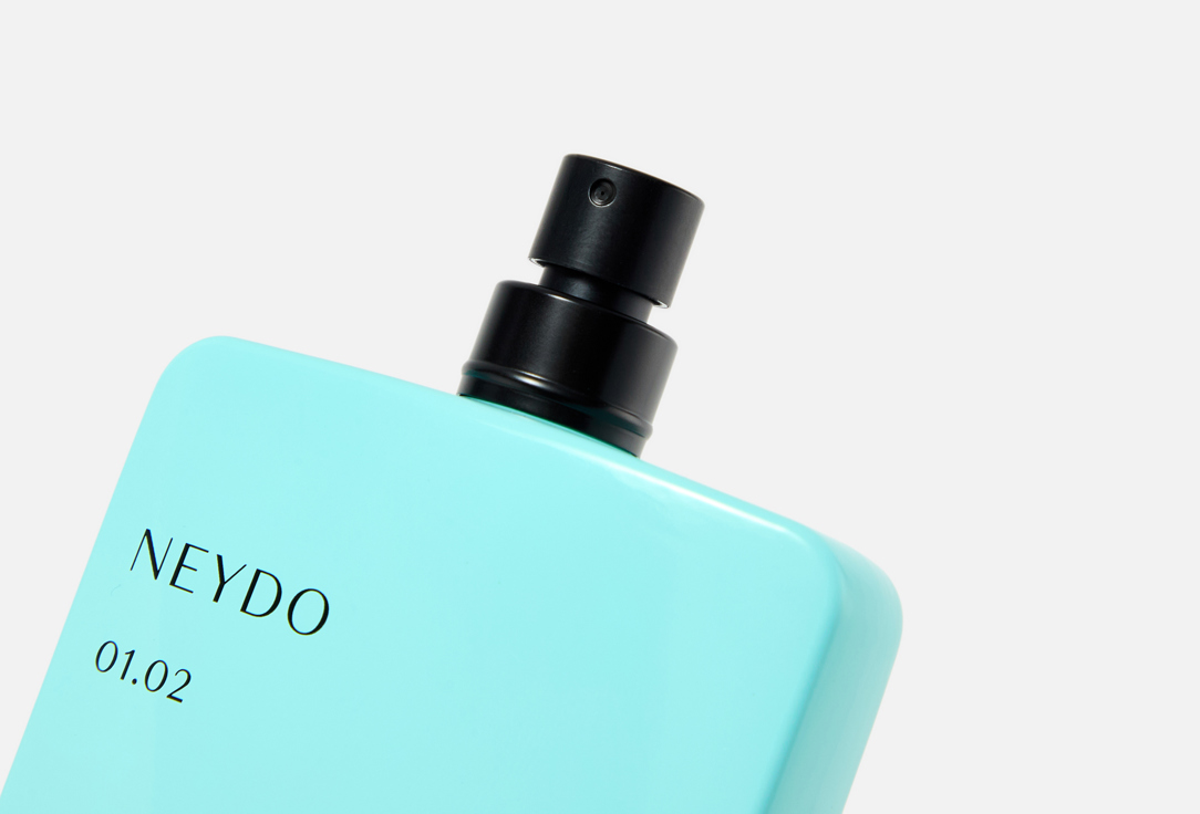 Neydo Eau de parfum BREATHE OUT 01.02