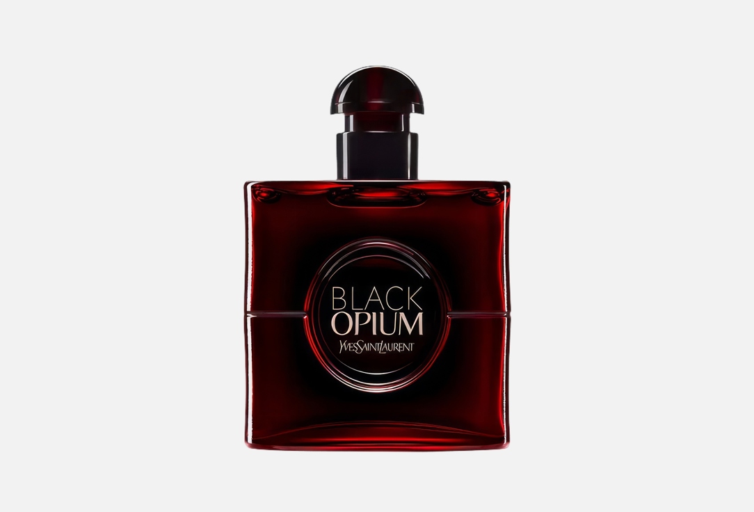 Black opium red  90 