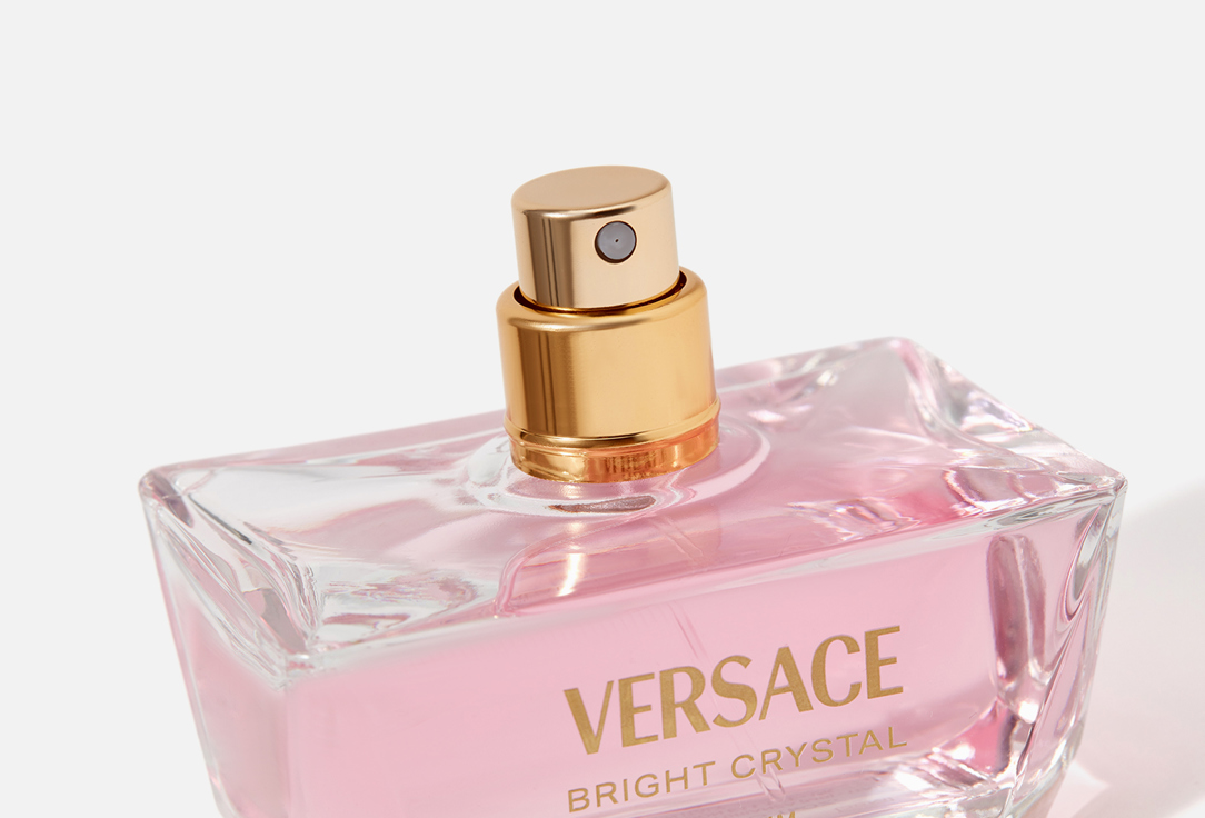 Versace PARFUM BRIGHT CRYSTAL