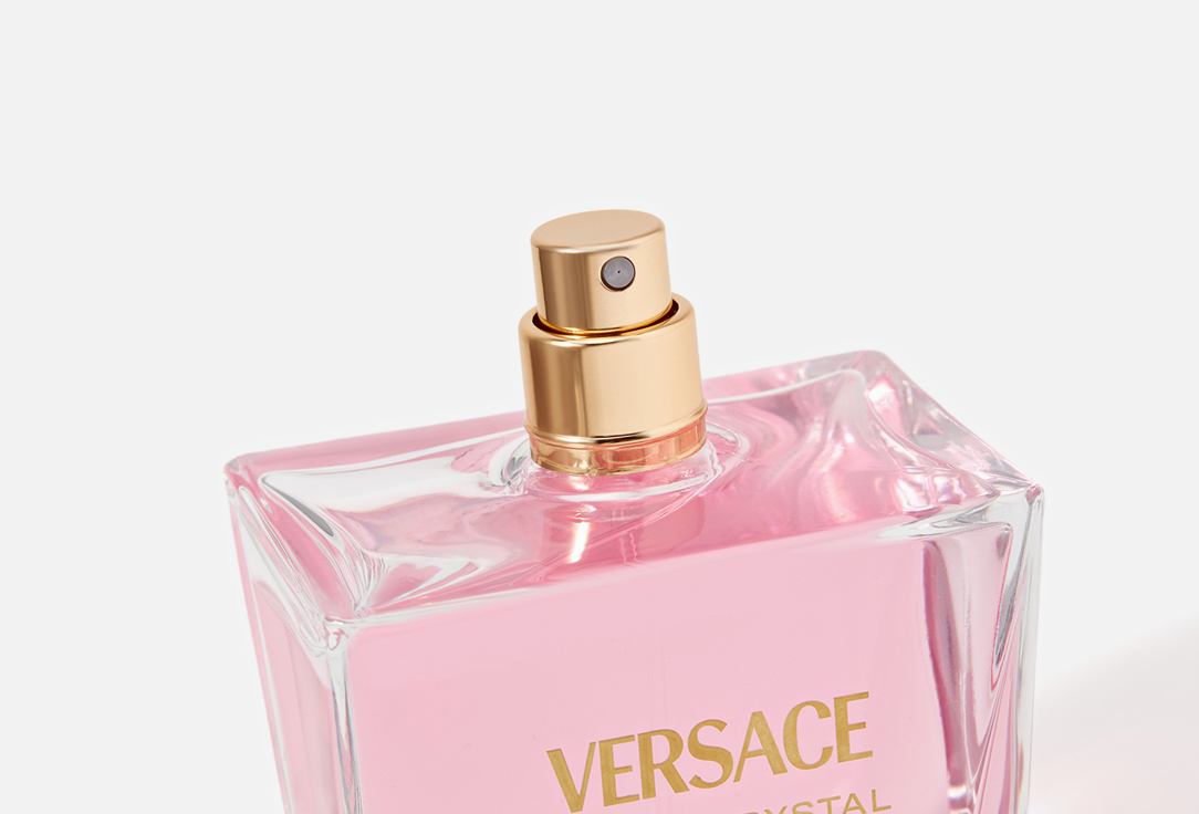 Versace PERFUME BRIGHT CRYSTAL 