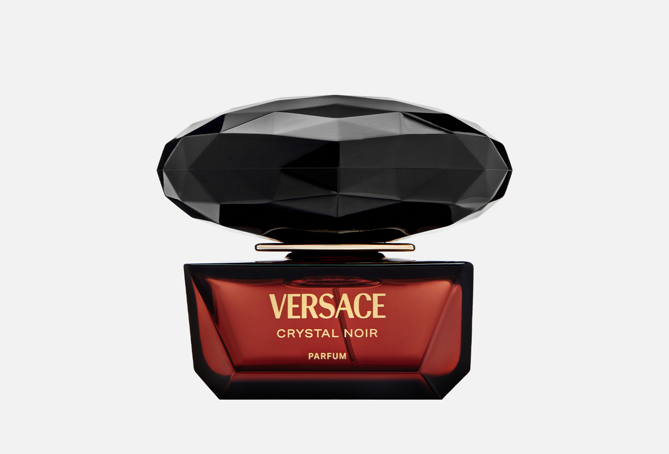 Versace PARFUM CRYSTAL NOIR 50 ml — buy in Saudi Arabia - Main Image