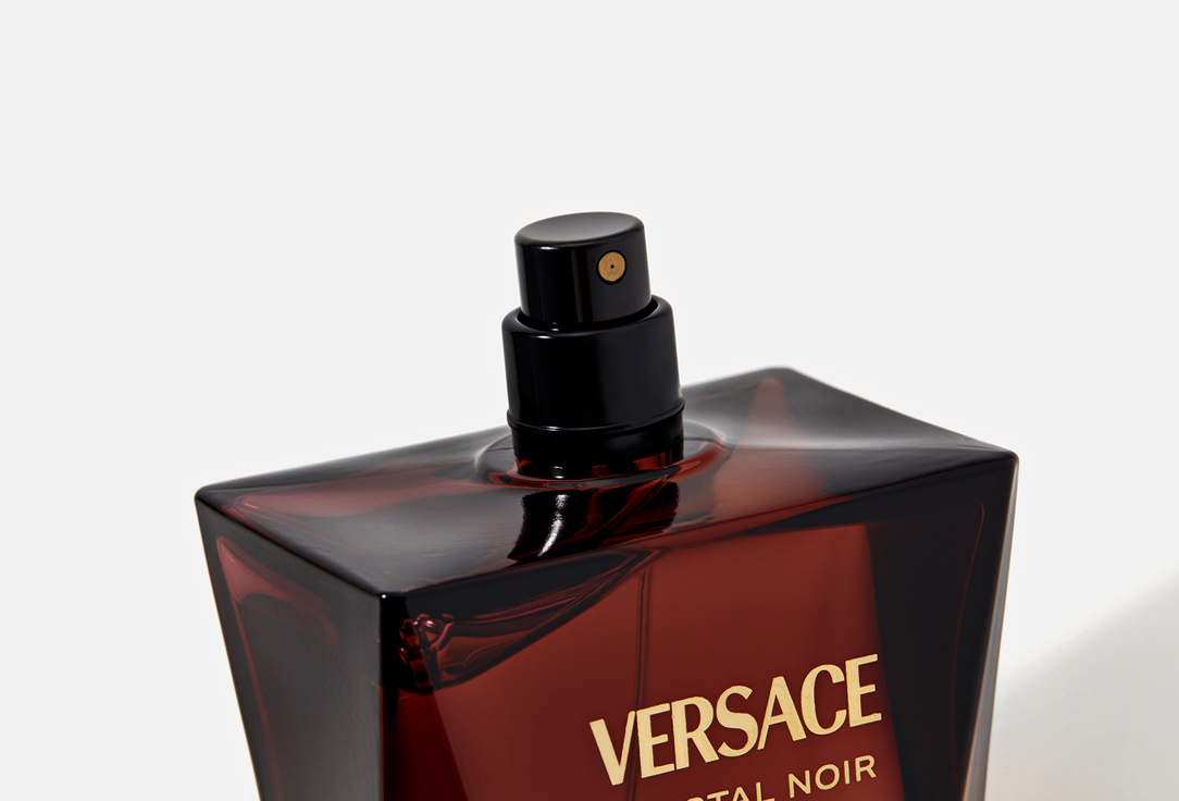 Versace PERFUME CRYSTAL NOIR