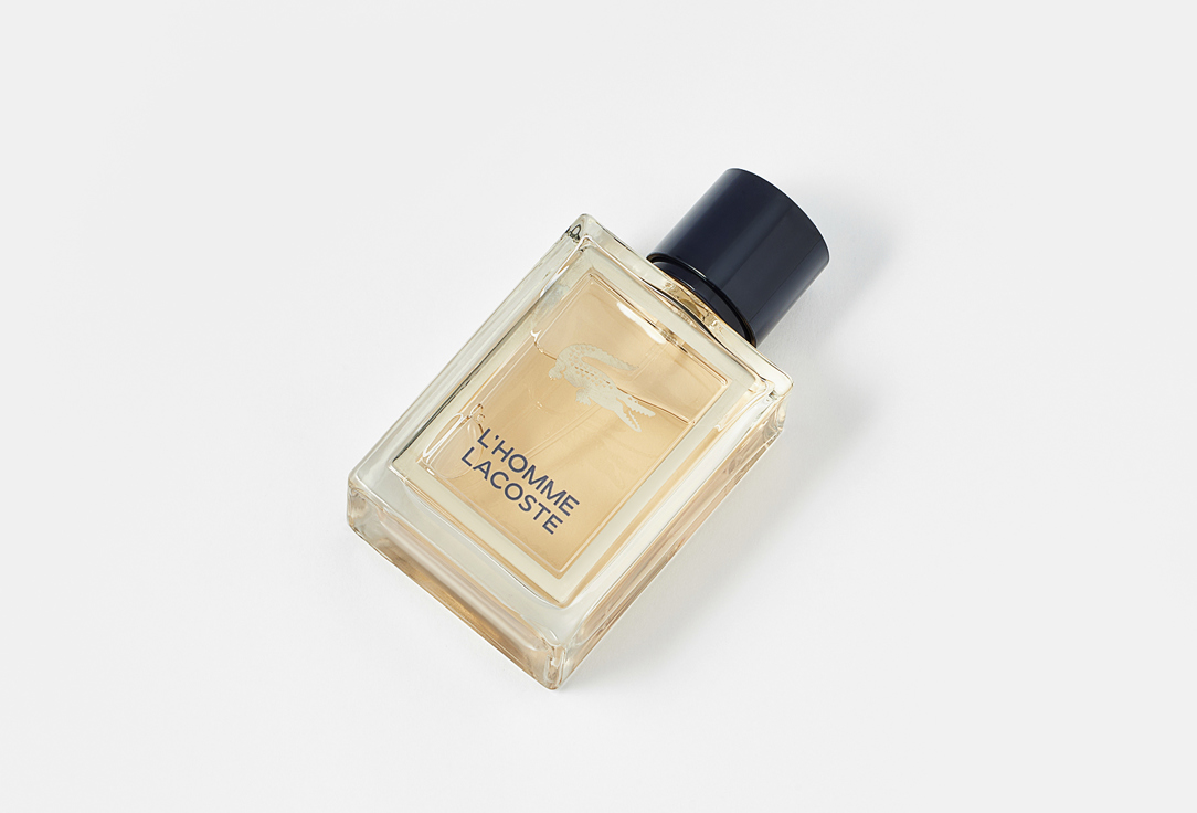 Lacoste Eau de Toilette L'HOMME