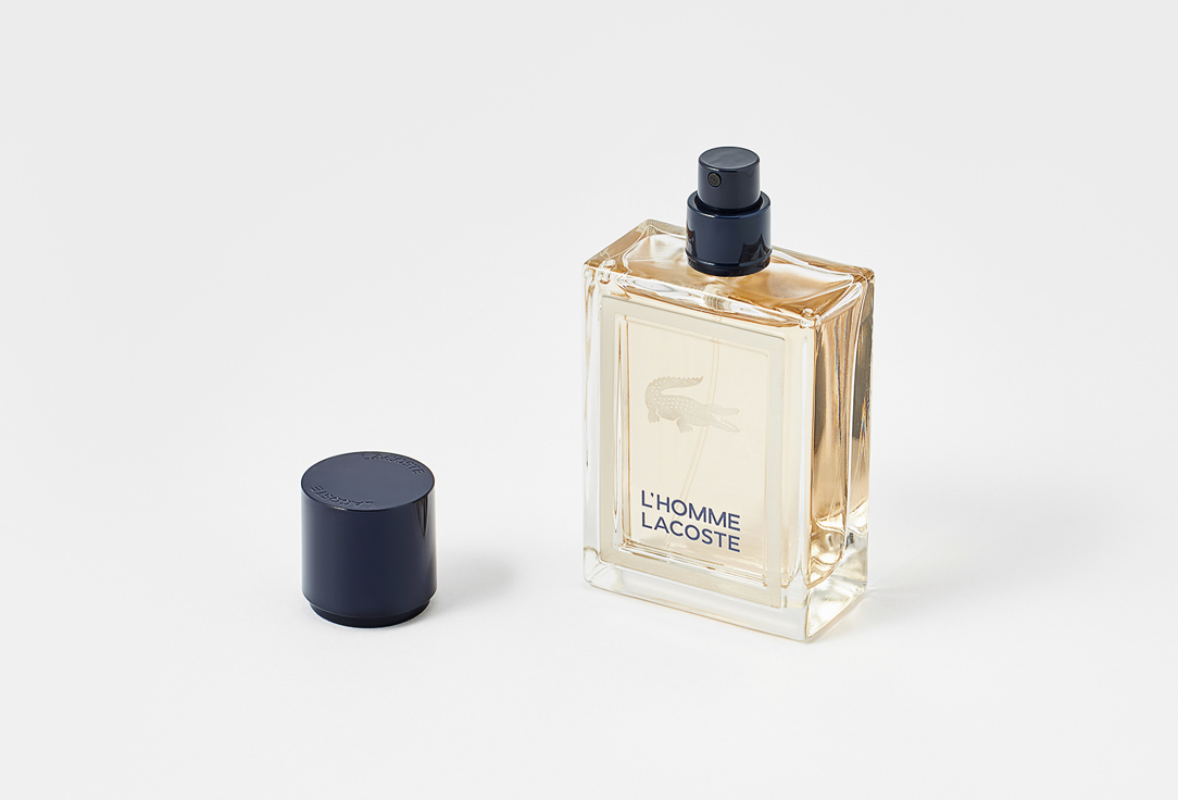 Lacoste Eau de Toilette L'HOMME