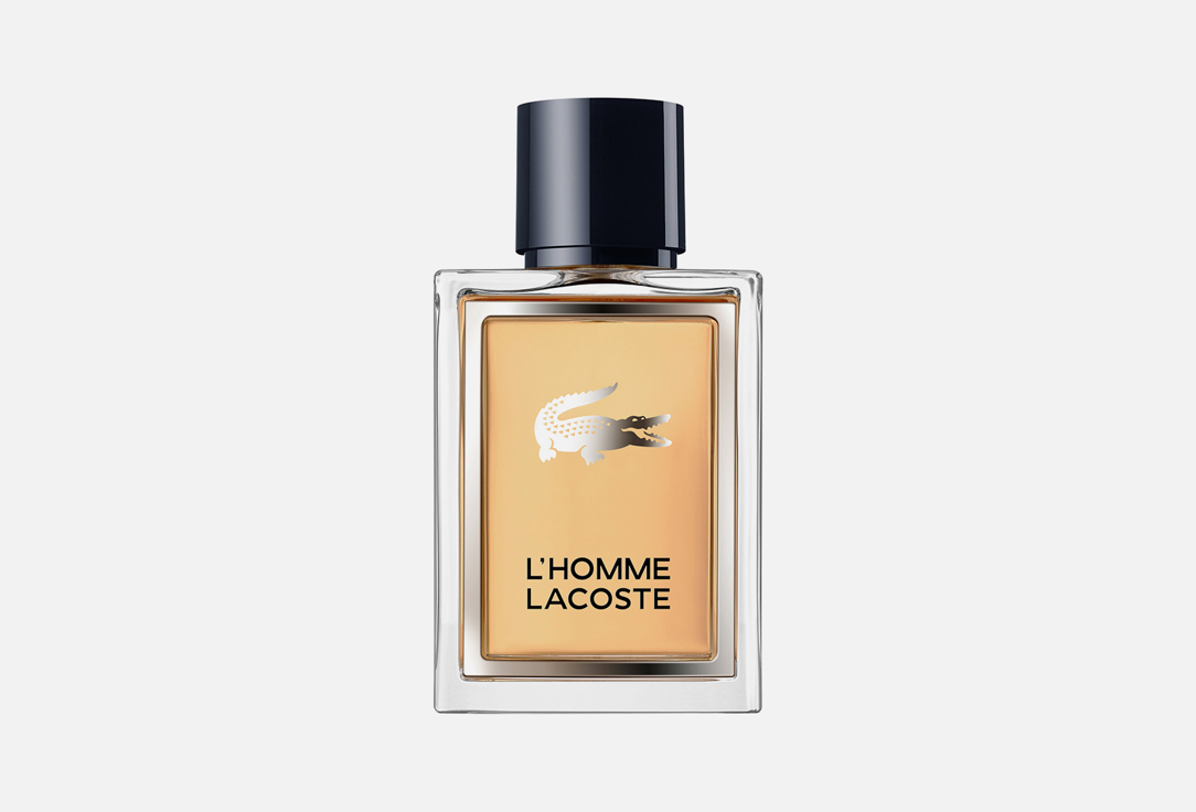 Lacoste Eau de Toilette L'HOMME