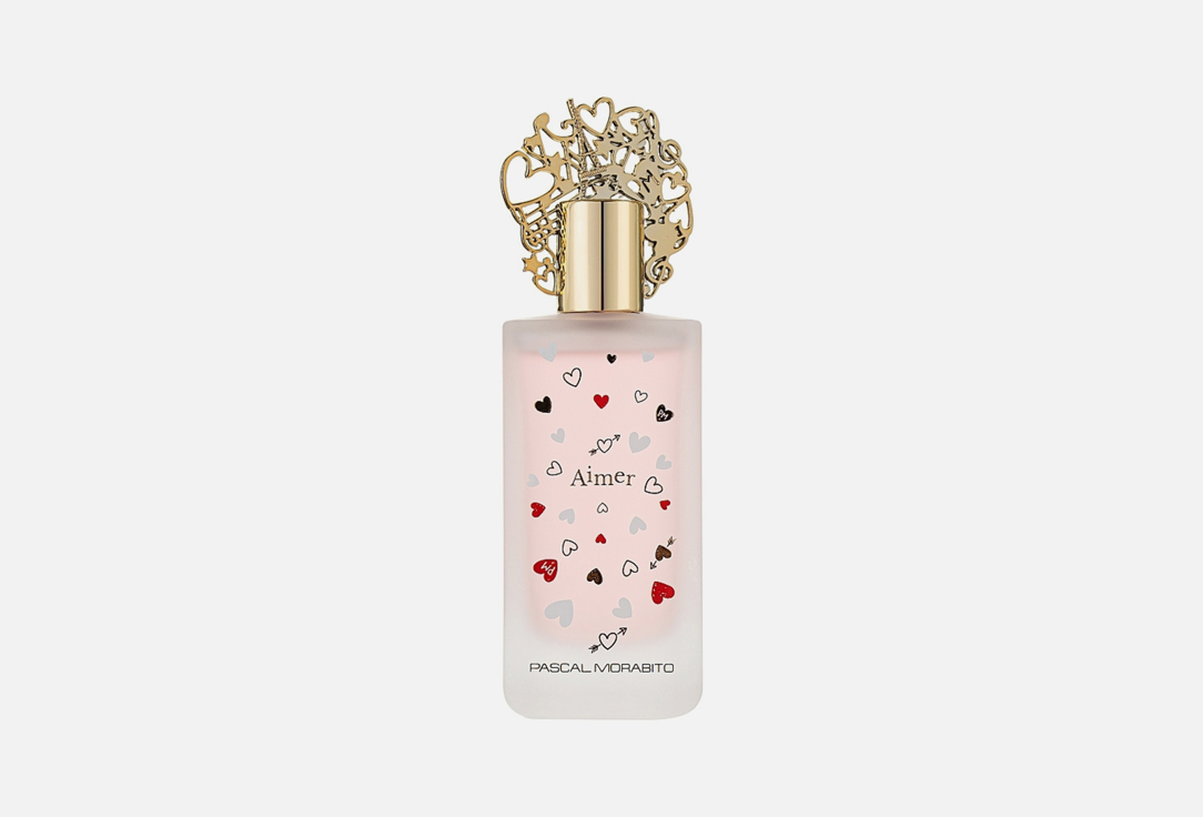 Pascal Morabito Eau de Parfum Aimer