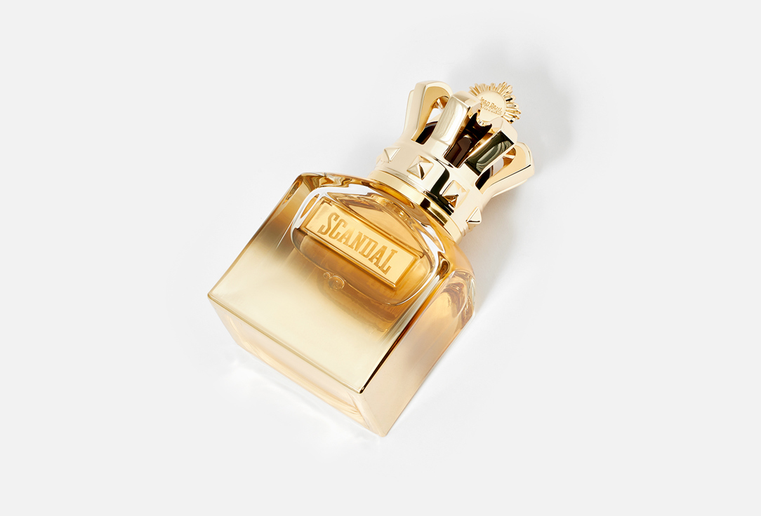 Jean Paul Gaultier Perfume Scandal