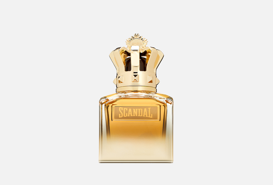 Jean Paul Gaultier Perfume Scandal