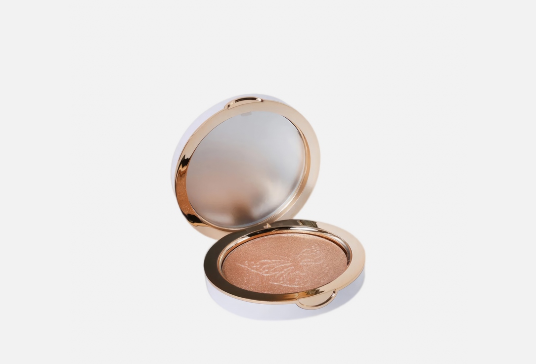 BASSAM FATTOUH Pressed Highlighter The Bridelight