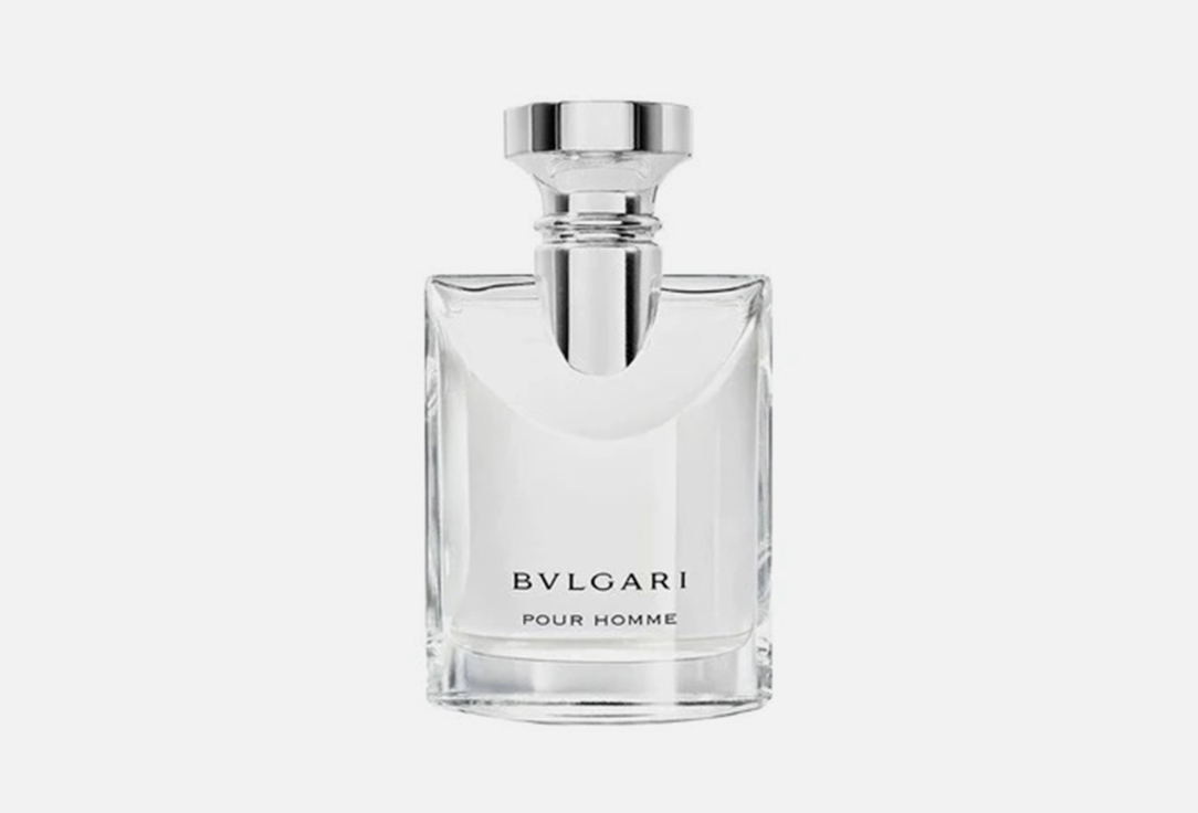 Bvlgari Eau de Toilette Pour Homme