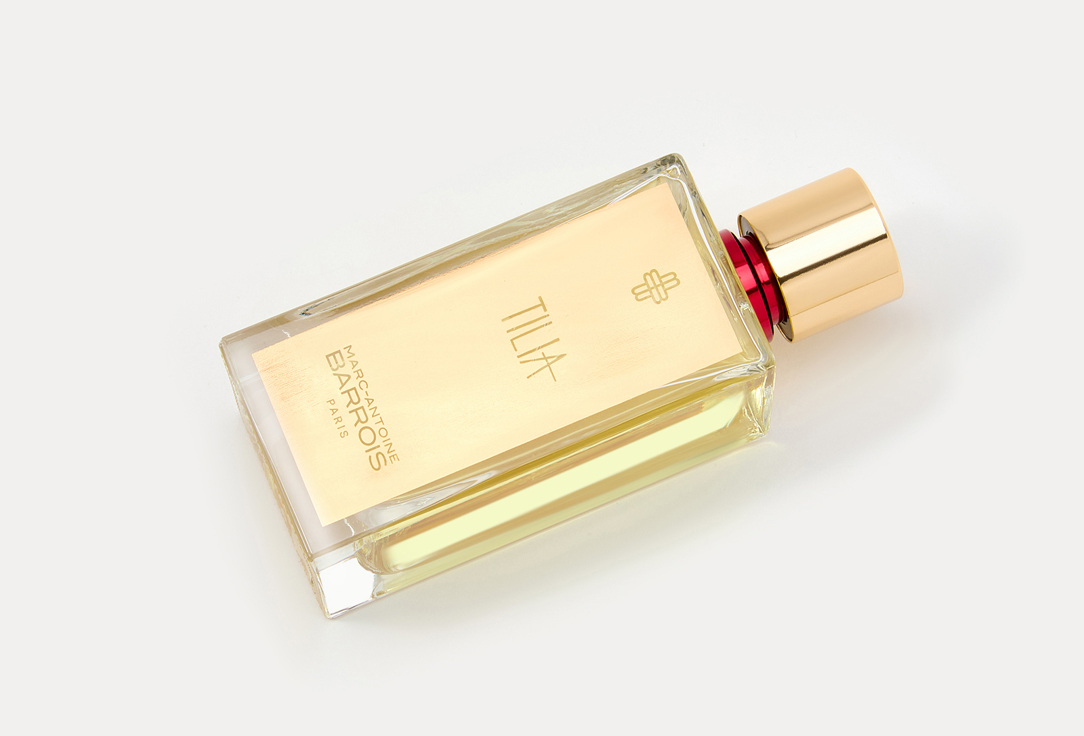 مارك-أنطوان باروا ماء عطر تيليا