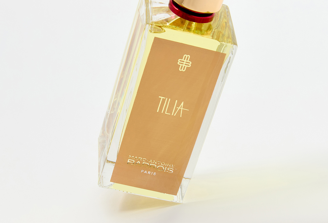 مارك-أنطوان باروا ماء عطر تيليا