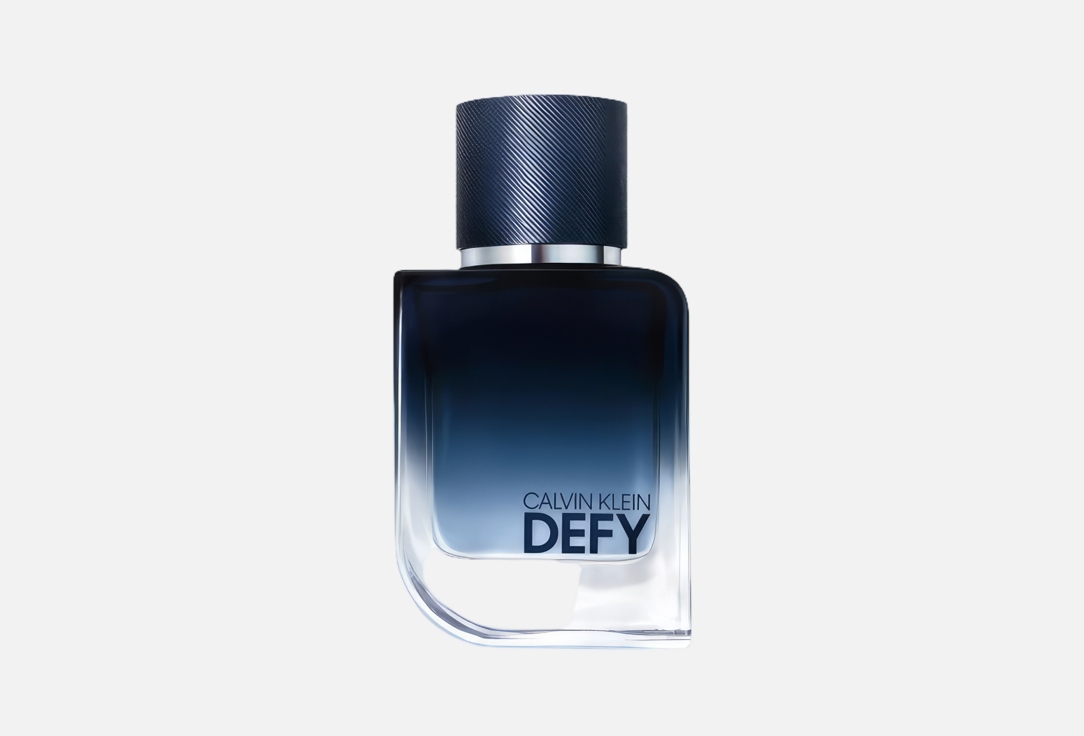 Calvin Klein Eau de Parfum Defy