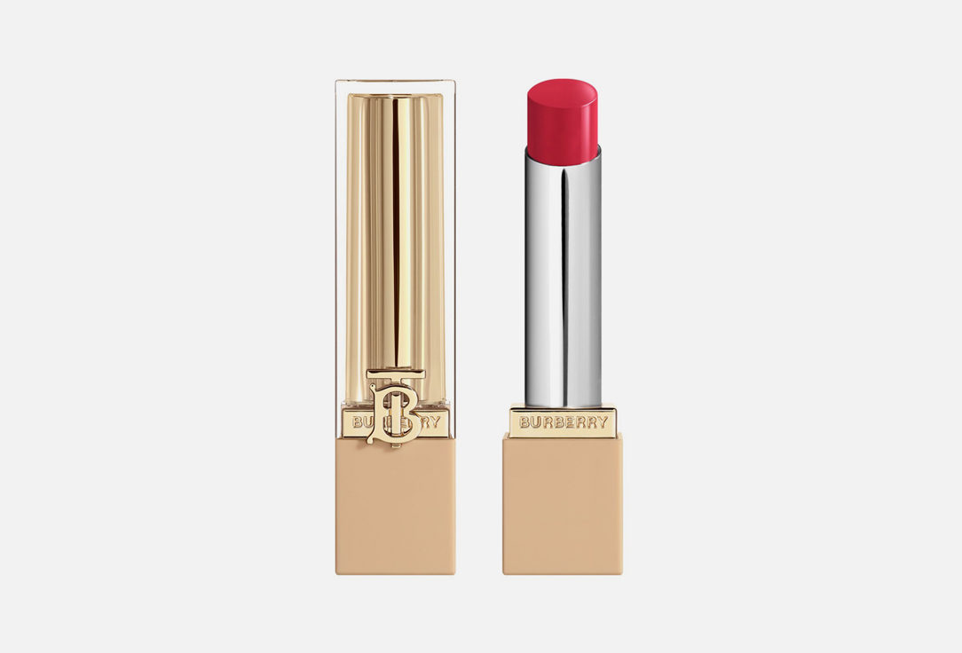 Burberry Lipstick Long Lasting 