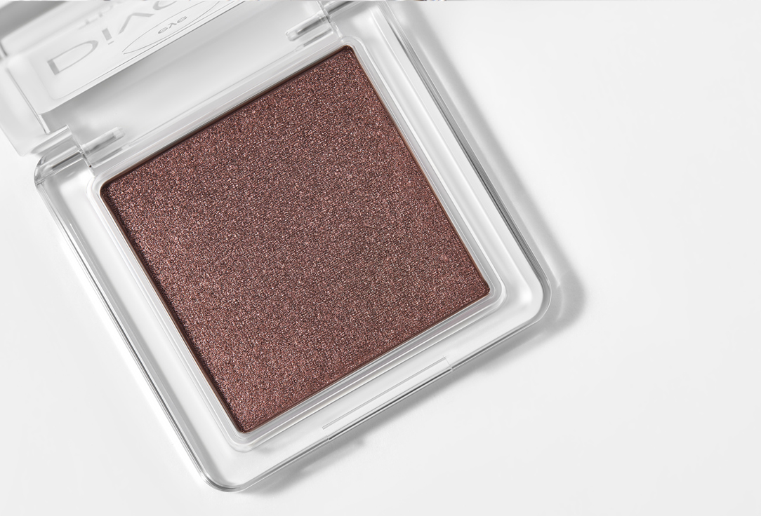 Divage Single Eyeshadow The Mono Eyeshadow