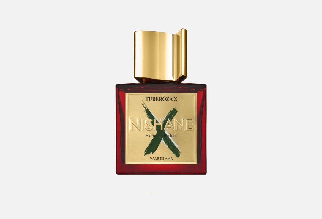 Nishane Parfum Tuberóza x