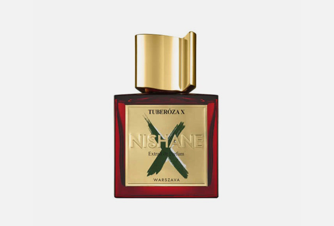 Nishane Extrait de Parfum Tuberóza x