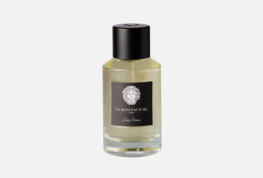 La Manufakture Eau de Parfum Grey Senses 