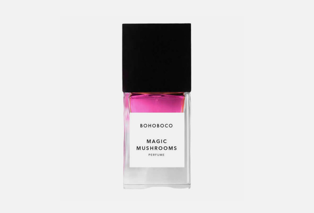 BOHOBOCO Parfum Magic Mushrooms