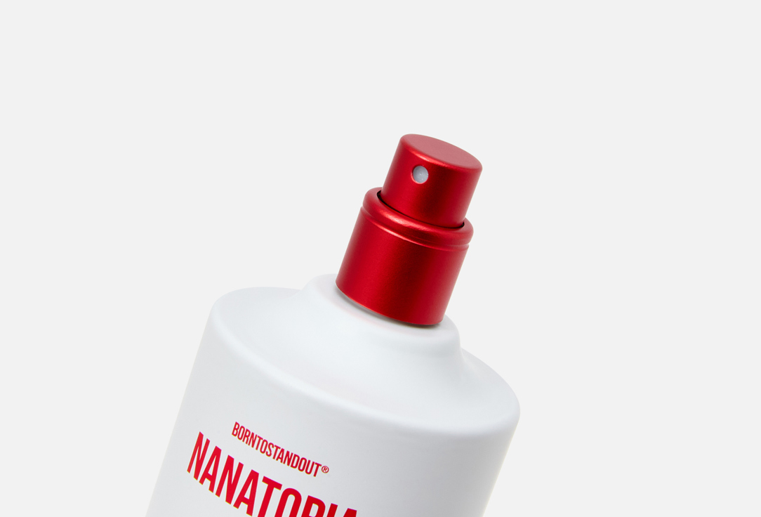 BornToStandOut Eau de Parfum Nanatopia