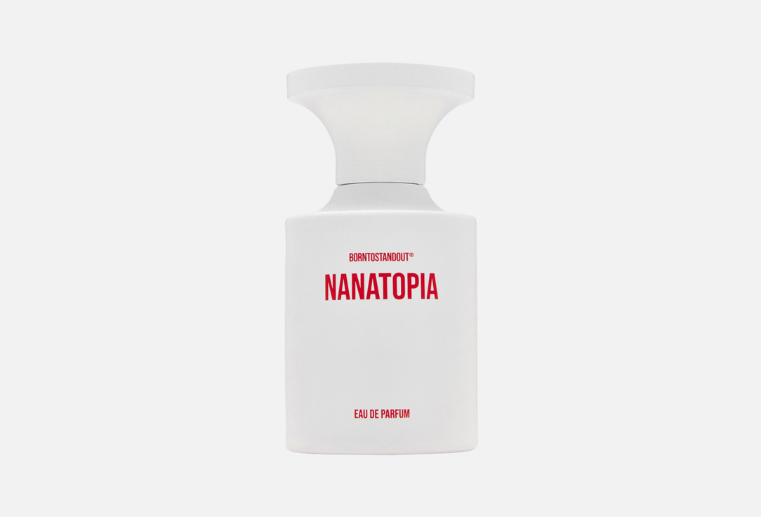 Nanatopia  50 