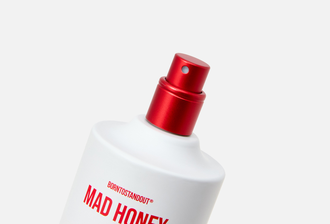 BornToStandOut Eau de Parfum Mad Honey