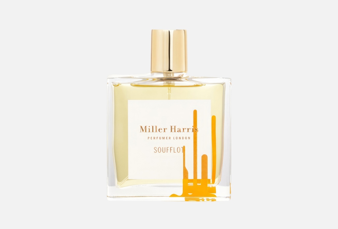 Miller Harris Eau de parfum Soufflot