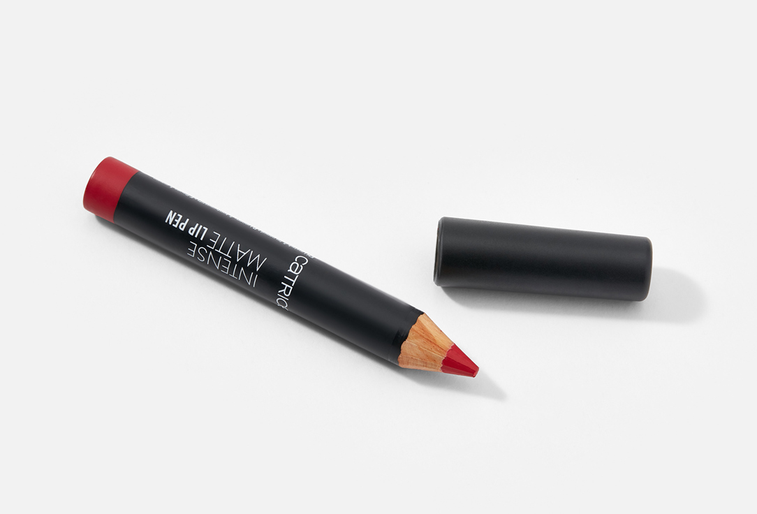 Catrice Matte Lip Pen Intense