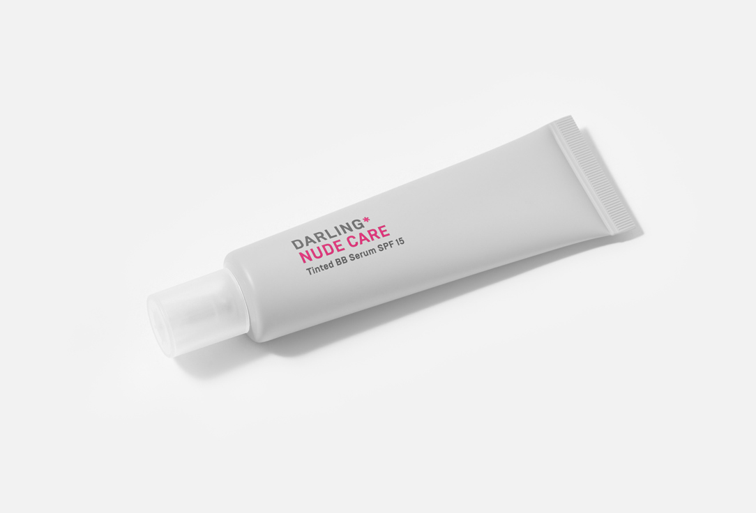 DARLING* Tinted BB Serum SPF 15 NUDE CARE