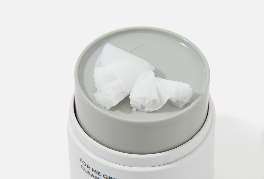 For me by gold apple Cleansing Balm Cleansing balm