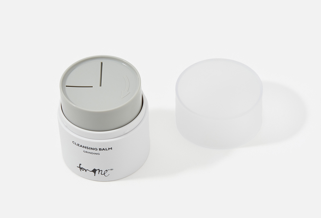 For me by gold apple Cleansing Balm Cleansing balm