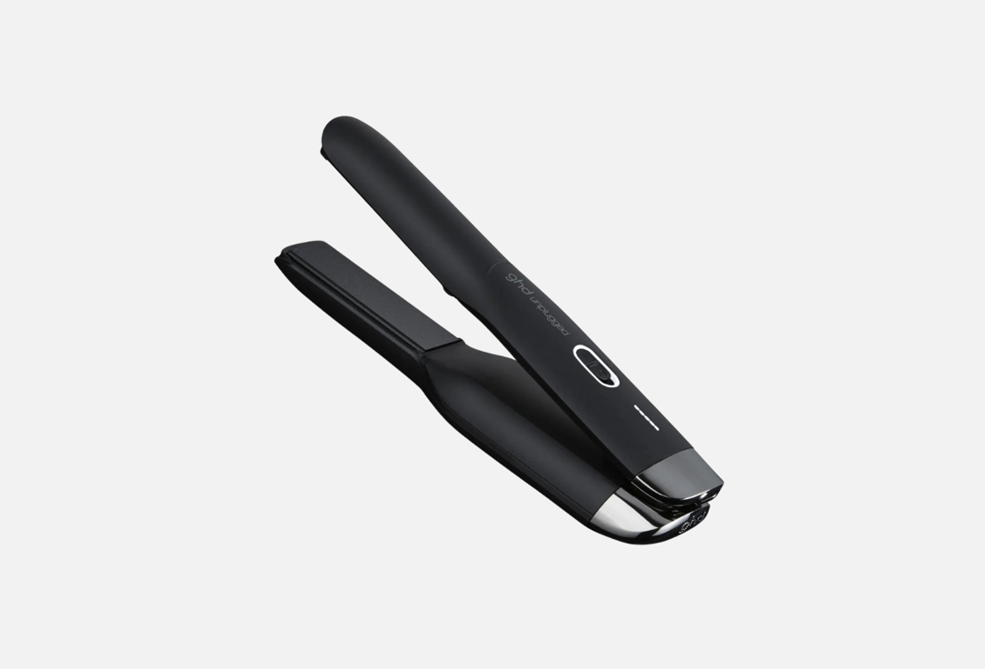 GHD Cordless Hair Styler Unplugged