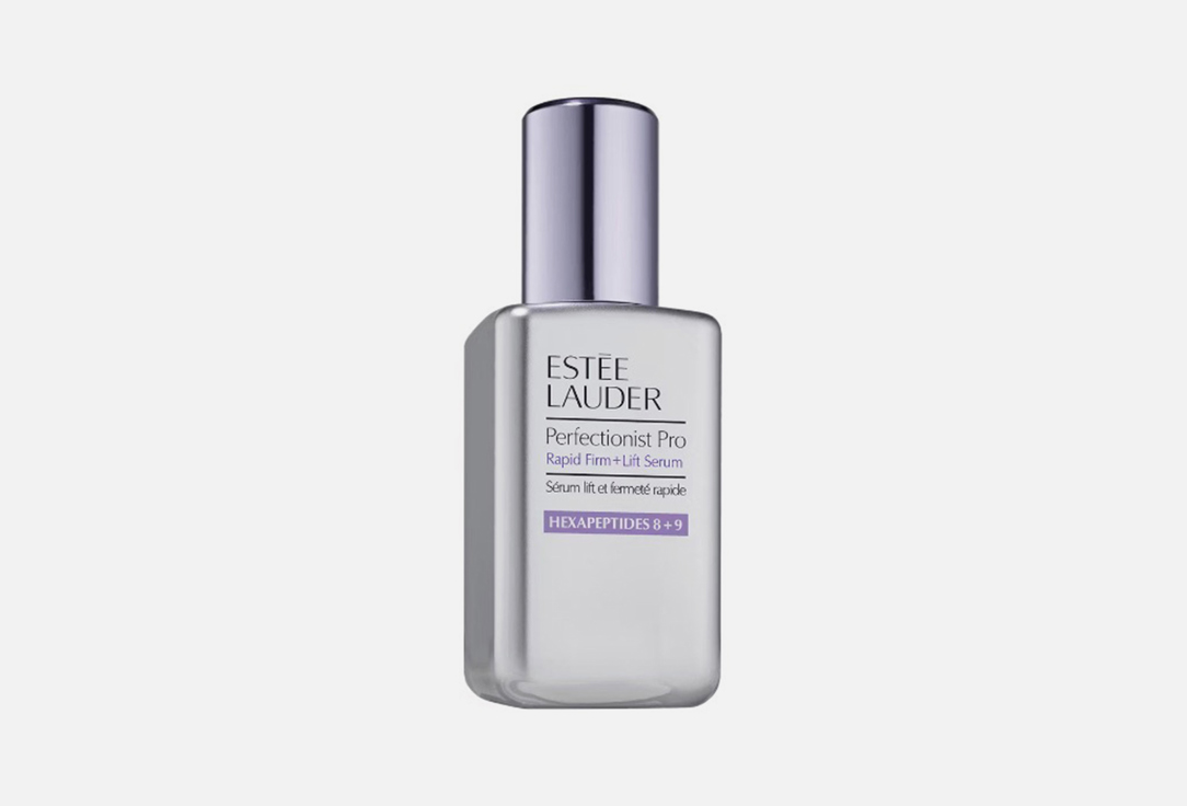 Estée Lauder  Firm & Lift  face Serum  Perfectionist Pro