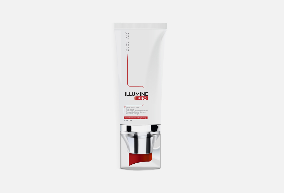 Skin Lab Peeling Serum ILLUMINE PRO