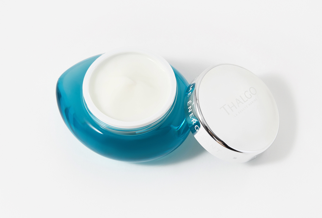 Thalgo Smoothing & Boosting Radiance Gel-Cream Spiruline Boost Energising Gel-cream