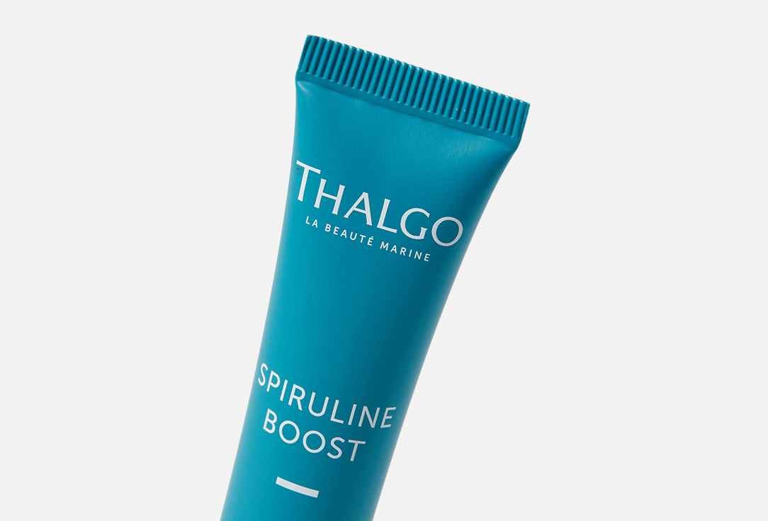 Thalgo  eye gel Spiruline Boost Anti Fatigue Eye Care