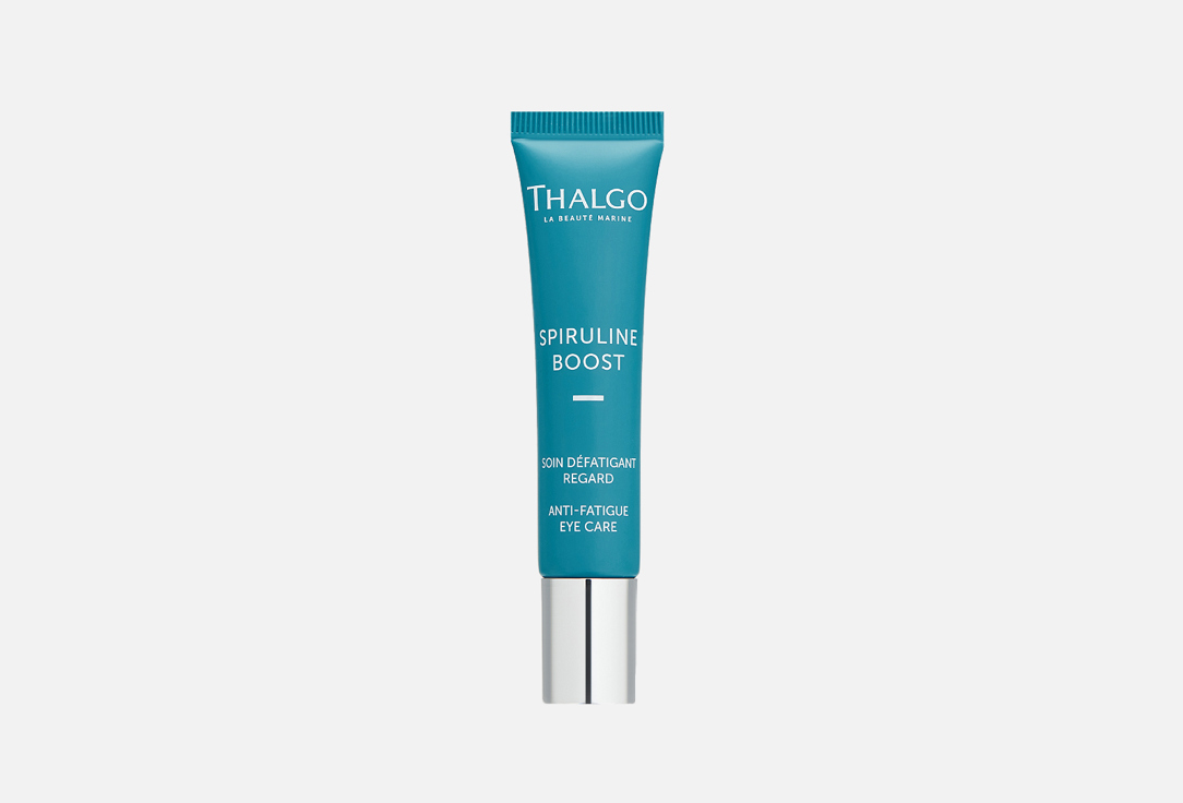 Thalgo  eye gel Spiruline Boost Anti Fatigue Eye Care