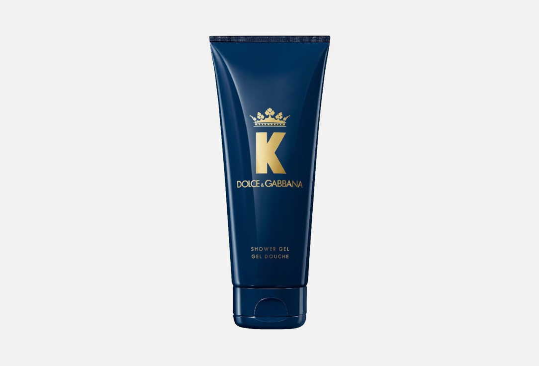 Dolce & Gabbana Shower Gel K