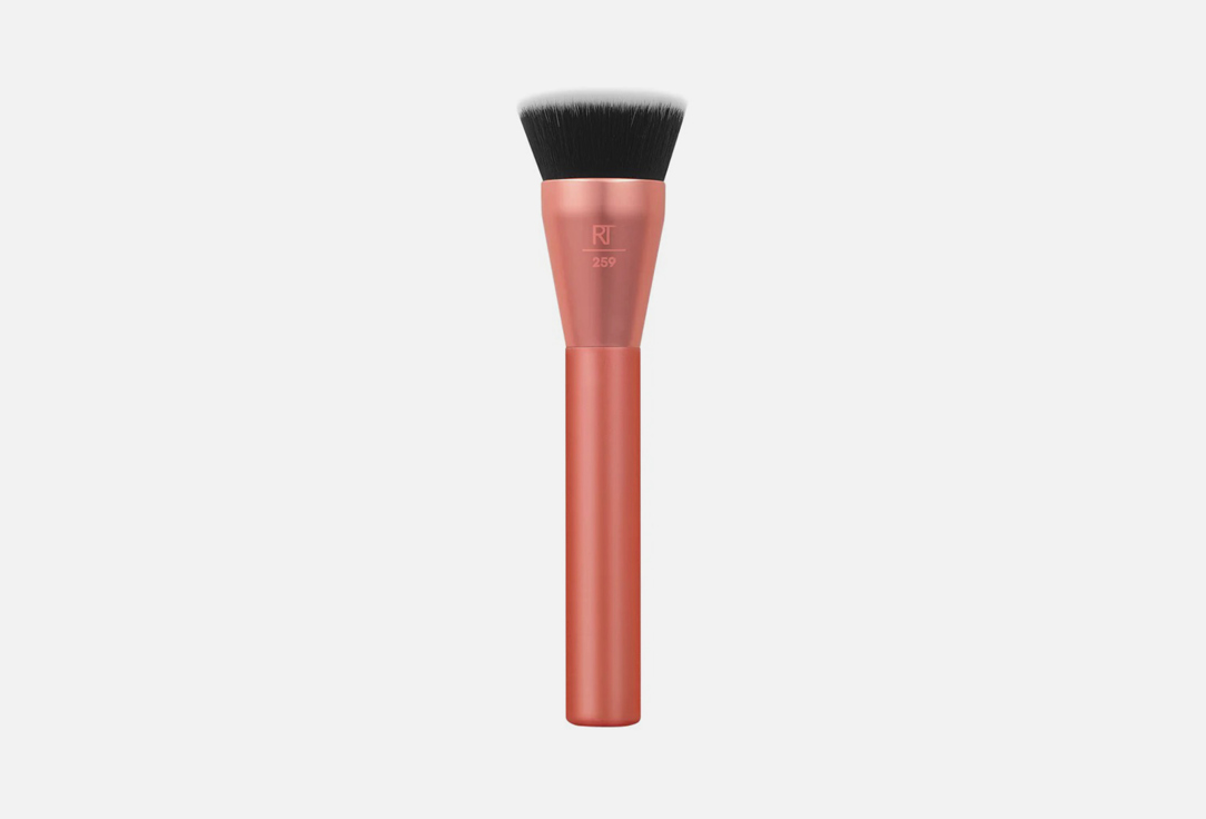 Real Techniques Foundation Brush  Glow Round Base Brush